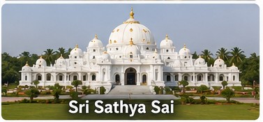 Sri Satya Sai